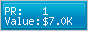 Google PageRank & Website Value - Websitetemplatereviews.com
