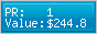 Google PageRank & Website Value - Weddingoutlet.com.au