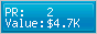 Google PageRank & Website Value - Whatshouldiwear.com.au