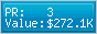 Google PageRank & Website Value - Wholesale-dress.net