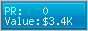 Google PageRank & Website Value - Wholesalejewelrytop.com
