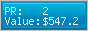 Google PageRank & Website Value - Wii-u.it