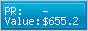 Google PageRank & Website Value - Windowcartints.com