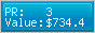 Google PageRank & Website Value - Winebay.com.au