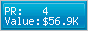 Google PageRank & Website Value - Winningateverything.com