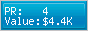 Google PageRank & Website Value - Wisegamers.ch