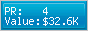 Google PageRank & Website Value - Wow-coupons.com