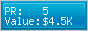 Google PageRank & Website Value - Xool.it