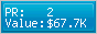 Google PageRank & Website Value - Yeswecoupon.com
