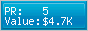 Google PageRank & Website Value - Zone03.be