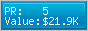Google PageRank & Website Value - Zscaler.com