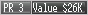 Google PageRank & Website Value - Aa2.cn