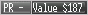 Google PageRank & Website Value - Abetterbackup.com