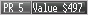 Google PageRank & Website Value - Amundi-is.com