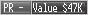 Google PageRank & Website Value - Anm.gov.my