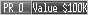 Google PageRank & Website Value - Aolradio.slacker.com