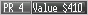 Google PageRank & Website Value - Badlandsunlimited.com