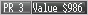 Google PageRank & Website Value - Baldwinhumane.org