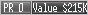 Google PageRank & Website Value - Biblioteka-nowogard.cba.pl