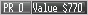 Google PageRank & Website Value - Bluefusionmailer.com