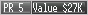 Google PageRank & Website Value - Bums.ac.ir