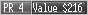 Google PageRank & Website Value - Caprilounge.ch