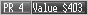 Google PageRank & Website Value - Creos.lu