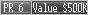 Google PageRank & Website Value - Cyworld.com