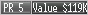Google PageRank & Website Value - Diablo.incgamers.com