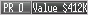 Google PageRank & Website Value - Dollarade.com