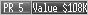 Google PageRank & Website Value - Edarling.es