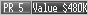 Google PageRank & Website Value - Eldorado.ru