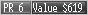 Google PageRank & Website Value - Expedition-materia.de