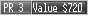 Google PageRank & Website Value - Fuenfmeterraum.de