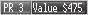 Google PageRank & Website Value - Gegaming.de