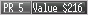 Google PageRank & Website Value - Hauptstadtregion.ch