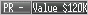 Google PageRank & Website Value - Imopool.de.websiterecord.com