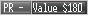 Google PageRank & Website Value - Lafactoriadelaradio.com