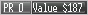 Google PageRank & Website Value - Lapagina.it