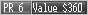 Google PageRank & Website Value - Lesateliersapicius.com