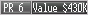 Google PageRank & Website Value - Lifo.gr