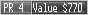 Google PageRank & Website Value - Linusentertainment.com