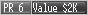 Google PageRank & Website Value - Luclatulippe.com