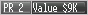 Google PageRank & Website Value - Marketsamurai.es
