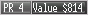 Google PageRank & Website Value - Michaelpageinterim.es