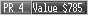 Google PageRank & Website Value - Mundoanuncio.com.gt