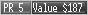 Google PageRank & Website Value - Nautiques.com