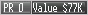 Google PageRank & Website Value - Nmap.org