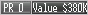 Google PageRank & Website Value - Pcgames.de