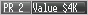 Google PageRank & Website Value - Radioc1inblu.it